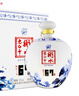 衡水老白干大壇白酒 老白干香型 白酒 67度 1.6L 禮盒裝 曬單實(shí)拍圖
