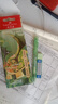輝柏嘉（Faber-castell） 涂卡自動(dòng)鉛筆 2b鉛筆考試答題卡專(zhuān)用筆 高考中考2比涂卡鉛筆 電腦讀卡填涂筆套裝學(xué)生用鉛筆 青玉龍龜/山海經(jīng)【涂卡筆3件套】 官方標配 曬單實(shí)拍圖