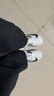 耐克（NIKE）男鞋子男 25夏季新款運(yùn)動(dòng)鞋子透氣網(wǎng)面鞋休閑鞋減震耐磨跑步鞋男 【全掌氣墊】WINFLO 11-漸變灰/曬圖退10 44 （內(nèi)長(zhǎng)280mm） 曬單實(shí)拍圖