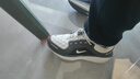 耐克NIKE跑步鞋男減震WINFLO 11 GTX運動(dòng)鞋FQ1358-004黑灰41 曬單實(shí)拍圖
