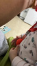 萌趣智物嬰幼兒早教機(jī)故事機(jī)播放器兒童音樂寶寶隨身聽啟蒙益智0-3歲哄睡 紅小雞8G【2000+內(nèi)容】掛繩防摔 曬單實(shí)拍圖