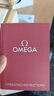 歐米茄（OMEGA）瑞士手表 海馬系列150米機械腕表220.10.41.21.10.001 七夕禮物 曬單實拍圖