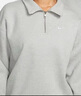 耐克（NIKE）SOLO SWOOSH 男子加絨上衣 DQ5209-063 XL 曬單實拍圖
