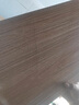 愛家貓 LOVEHOODCAT沙發(fā)邊柜側(cè)邊柜家用客廳茶幾茶桌移動簡易側(cè)邊高柜子儲物置物架 【網(wǎng)籃-雙柜門】檀香烏暮色98*30 曬單實拍圖