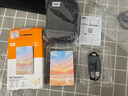 西部數據（WD）移動(dòng)硬盤(pán) My Passport隨行版 2.5英寸機械硬盤(pán)兼容Mac個(gè)性企業(yè)定制 手機電腦外接硬盤(pán) 云景天章 2TB 曬單實(shí)拍圖