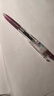 百樂(lè )（PILOT）JUICE果汁筆彩色中性筆0.5簽字筆按動(dòng)水筆文具學(xué)生手賬筆高顏值 深紅LJU-10EF-DR 曬單實(shí)拍圖