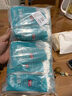 永益 無(wú)菌棉簽 12cm*50支*10包 10包裝 曬單實(shí)拍圖
