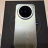 vivo X200 Pro mini  6.31英寸纖薄小直屏 蔡司超級長焦 5700mAh藍海電池 新品拍照AI手機 鈦青 12GB+256GB 官方標配 曬單實拍圖