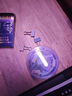 Kingdee金蝶 40只19mm彩色長(cháng)尾夾票夾 5#小號金屬燕尾夾票據文件夾子 辦公用品 40只/筒J1513 曬單實(shí)拍圖