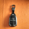 創(chuàng  )勛（CHUANGXUN）適用于廣汽傳祺gs8鑰匙套傳奇gs4影豹影酷gs3汽車(chē)扣es9包m6殼男女 傳祺F款【槍色】+皮帶掛扣 曬單實(shí)拍圖