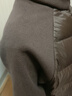 迪士尼寶寶迪士尼兒童羽絨服冬季輕薄內(nèi)膽童裝外套時尚保暖男女童冬裝衣服 【輕薄羽絨內(nèi)膽-防鉆絨】黑 130 曬單實拍圖