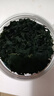 特產(chǎn)純?nèi)箮Р?0g罐裝干貨無沙免洗特干級海帶孕婦海帶兒童低脂肪 干裙帶菜50g*1罐 曬單實拍圖