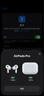 適用蘋果AirPods二代三代四代單只補配Pro一代二代左耳右耳充電倉 AirPods Pro二代左耳（C口版） 全新成色   順豐速發(fā) 曬單實拍圖