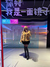 DAPHNE LAB【陳粒同款】方糖過(guò)膝靴 3代新款超厚底增高長(cháng)靴顯腿細女靴 黑色 【博主同款】 38 (240mm) 曬單實(shí)拍圖