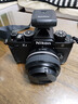 尼康（Nikon）Zf全畫幅微單相機 可選單機/套機 4K高清數碼照相機Vlog自拍旅游ZF單機套機 ZF黑色/Z40 F2(SE)套機 套餐一 128G卡和攝影包等 曬單實拍圖
