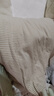 圣貝恩（sepeon）新生嬰兒睡袋初生寶寶秋冬防踢防驚跳抱被兒童睡袋純棉用品 春秋款】宇航員 【護肩護肚溫度 L碼（100*50cm）6-16個月寶寶 曬單實拍圖
