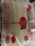 快鹿溫州粉干快鹿粉干3斤中粗八字粉干楠溪江湖嶺平陽炒粉干特產(chǎn) 平陽蒼南細(xì)粉干1.5kg(適合炒) 曬單實(shí)拍圖