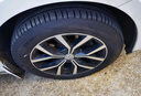 倍耐力（Pirelli）【包安裝】倍耐力輪胎Cinturato P7 二代系列 P7C2 舒適靜音 215/55R17 94W 邁騰帕薩特斯柯達標致 曬單實拍圖
