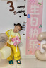 樂芭鼠女童套裝春秋季洋氣時(shí)尚衛(wèi)衣褲子兒童冬季加絨女寶寶衣服1-2-3歲7 黃色 （春秋款） 110碼  建議3-4歲 (身高105左右) 曬單實(shí)拍圖
