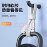 軒邑 適用米兔7A手表充電線(xiàn)C7A升級版通用小尋T6/T6C小米兒童電話(huà)手表充電器線(xiàn)磁吸底座配件電源線(xiàn) 曬單實(shí)拍圖