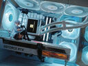 利民（Thermalright）TL-C12C系列C12CW風(fēng)冷CPU散熱器電腦機箱低噪風(fēng)扇12cm C12W-S V3 無限鏡幻彩（單包盒裝） 曬單實拍圖