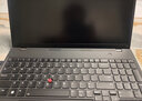 【官翻】聯(lián)想ThinkPad T16 酷睿/銳龍 ibm商務(wù)辦公編程工程本16英寸筆記本電腦準(zhǔn)新 R7 PRO-7840U 16G 512G 觸屏 曬單實拍圖