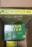 曼牌（MANNFILTER）機油濾清器機油濾芯機濾HU6037z寶沃BX5/6/7北京BJ40福田 曬單實(shí)拍圖