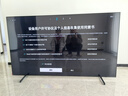 三星（SAMSUNG）DU8000J系列平板液晶AI電視超薄4K無(wú)開機(jī)廣告DU8000C以舊換新補(bǔ)貼【A】 75英寸 75DU8000C 曬單實(shí)拍圖