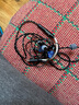 EPZ Q1PRO HIFI入耳式高保真type-c音樂(lè )發(fā)燒游戲吃雞耳麥K歌耳機 q1pro 帶麥電競版+q1小尾巴/31993芯片 標配 曬單實(shí)拍圖