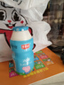 好+1AD鈣奶乳酸菌益生元酸奶飲品小豬佩奇兒童酸奶飲料送禮禮盒 AD鈣乳酸菌【100ml*20瓶】 曬單實拍圖