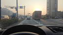 嘟嘟梁山安卓車機(jī)導(dǎo)航大屏專用胎壓監(jiān)測(cè)器汽車專用無(wú)線內(nèi)/外置USB檢測(cè) 外置 自行安裝 曬單實(shí)拍圖