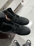 添柏嵐（Timberland）官方踢不爛男鞋馬丁靴戶外皮革|19039 19039W/黑色 TB1僅批次不同 43.5 鞋內(nèi)長：27.5cm 曬單實拍圖