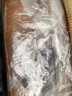 南極人（Nanjiren）恒溫嬰兒分腿睡袋秋冬中大童防踢被子寶寶家居服竹棉睡衣100碼 曬單實(shí)拍圖