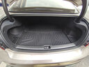 車麗友專用2025款沃爾沃XC60后備箱墊tpes60l/90/V40ex30防水25尾箱2024 【原廠級(jí)環(huán)保TPE材質(zhì)】單片底墊 S60 曬單實(shí)拍圖