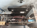 魔羯（MOGE）MC2003 HDD/SSD機箱后擋板支架2.5英寸硬盤(pán)支架 SSD托架 曬單實(shí)拍圖