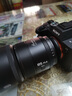 思銳35mm  85mm F1.4 全畫(huà)幅自動(dòng)對焦鏡頭單反相機人像婚紗攝影鏡頭風(fēng)景人文鏡頭 85 F1.4 E卡口 送64G SD卡，不要可折現減錢(qián) 67mm 曬單實(shí)拍圖