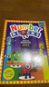 Numberblocks Annual 2024 數字積木字母積木動(dòng)畫(huà)年鑒2024 英文原版 兒童早教認知游戲書(shū) 買(mǎi)就贈學(xué)樂(lè )珍藏版鵝媽媽 曬單實(shí)拍圖