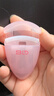 貝覽得（beautyblend）迷你便攜式睫毛夾套裝 小巧睫毛卷翹器 持久卷翹 曬單實拍圖