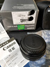 佳能（Canon）EF-EOS R轉接環(huán) RF卡口適配器 R系列轉接EF鏡頭 適RP R7 R10 R50V R8 R3 R100 R5 R6二代微單相機 佳能原裝控制環(huán)轉接環(huán) 曬單實拍圖