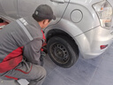 佳通輪胎舒適轎車(chē)T20 175/65R14 82H賽歐飛度/威馳馬自達2 曬單實(shí)拍圖