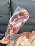 錫林郭勒羊肉 內(nèi)蒙古特產(chǎn)羊排羊肉卷羊蝎子羊雜 羊肉禮盒生鮮年貨禮盒地標(biāo)認證 羊前腿  2斤 曬單實拍圖