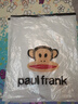 大嘴猴（paul frank）萊賽爾休閑褲男士春秋褲子男潮牌寬松直筒工作運動(dòng)百搭美式商務(wù)裝 寶藍色+灰色【兩件優(yōu)惠裝】 XL 【建議135-150斤】 曬單實(shí)拍圖