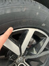 韓泰（Hankook）【包安裝】韓泰輪胎 Ventus S1 evo2 K117 A 255/55R19 107V 大眾途昂蔚來ES 曬單實拍圖