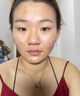 仁和玉肌散倪海廈去斑中藥面膜粉去黃祛痘淡化痘印提亮膚色天然草本 1盒初體驗(yàn) 曬單實(shí)拍圖