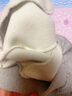 貴人鳥(niǎo)童裝男童褲子冬季兒童加絨衛(wèi)褲中大童一體絨運(yùn)動(dòng)褲男孩保暖棉褲子 曬單實(shí)拍圖