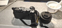 尼康（Nikon）Z30入門級微單相機無反相機vlog自拍家用旅游4k超高清數(shù)碼相機 Z30【Z DX16-50mm】原裝套機 家用日常套餐二【含64G卡、備用電池、穩(wěn)定器 等】 曬單實拍圖
