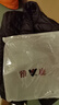 雅鹿【90鴨絨】輕薄羽絨服男士短款秋冬季輕暖鴨絨立領(lǐng)保暖外套 曬單實(shí)拍圖