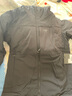 ARC'TERYX始祖鳥 PROTON HEAVYWEIGHT HOODY 防風 男子 滑雪保暖棉服 BLACK/黑色 L 曬單實拍圖