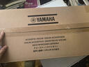 雅馬哈（YAMAHA）純手工小提琴V3SKA兒童成人初學者專業(yè)級實木小提琴V7SG 4/4 V3SKA小提琴 曬單實拍圖