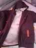 啄木鳥加絨棉服外套男冬季2025新款男士棉衣無羽加厚絨服保暖棉襖子男裝 333黑色加絨 【時尚&保暖】 3XL (建議160-180斤) 曬單實拍圖